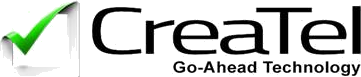 CreaTel — Go-Ahead Technology